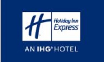 Holiday Inn Express Macon North logo