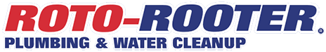Roto-Rooter Plumbing & Restoration logo