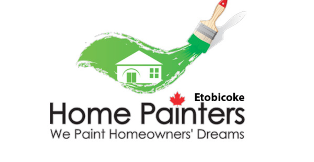 Home Painters Etobicoke logo