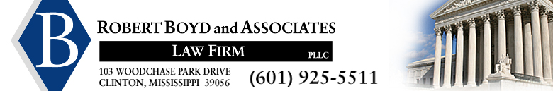 Robert Boyd and Associates logo