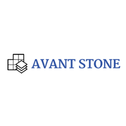 Avant Stone logo