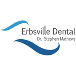 Erbsville Dental logo