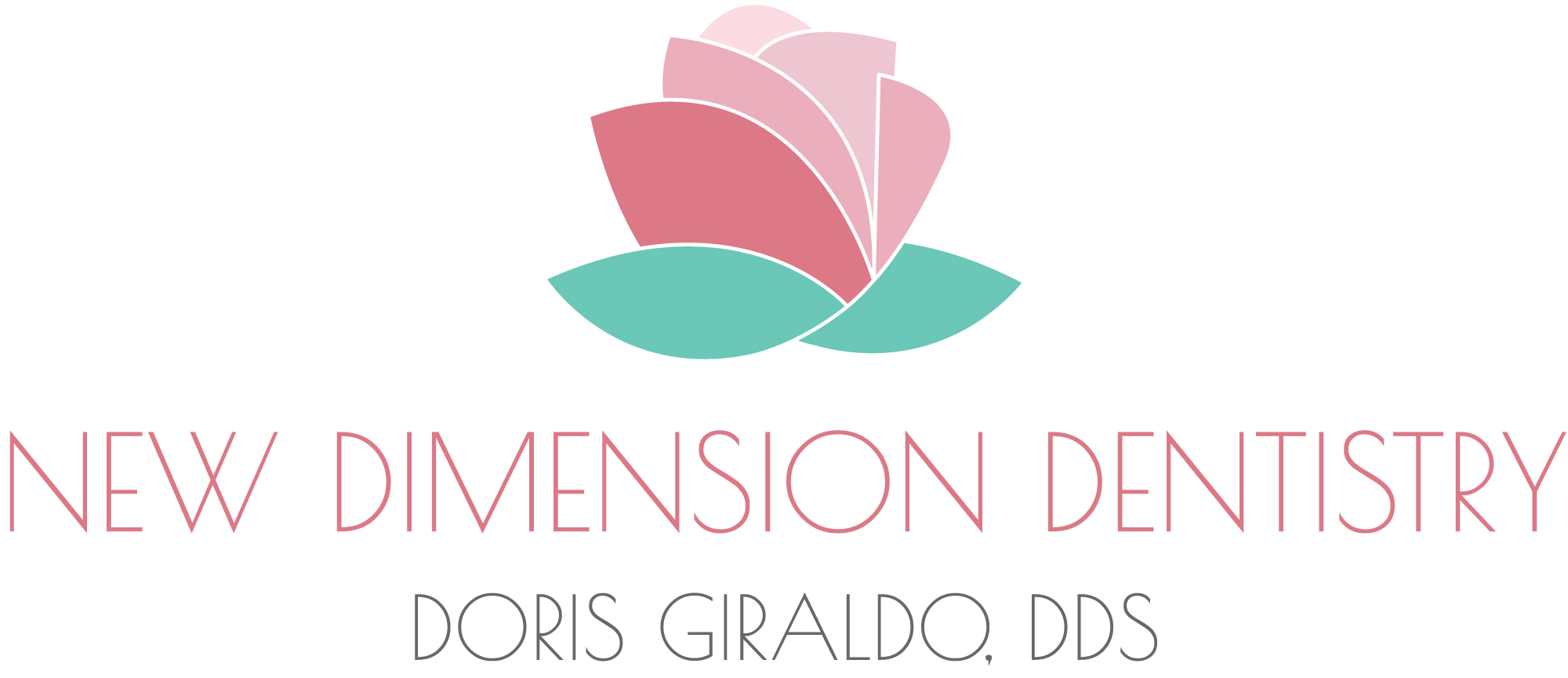 New Dimension Dentistry logo