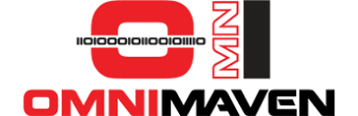OmniMaven logo