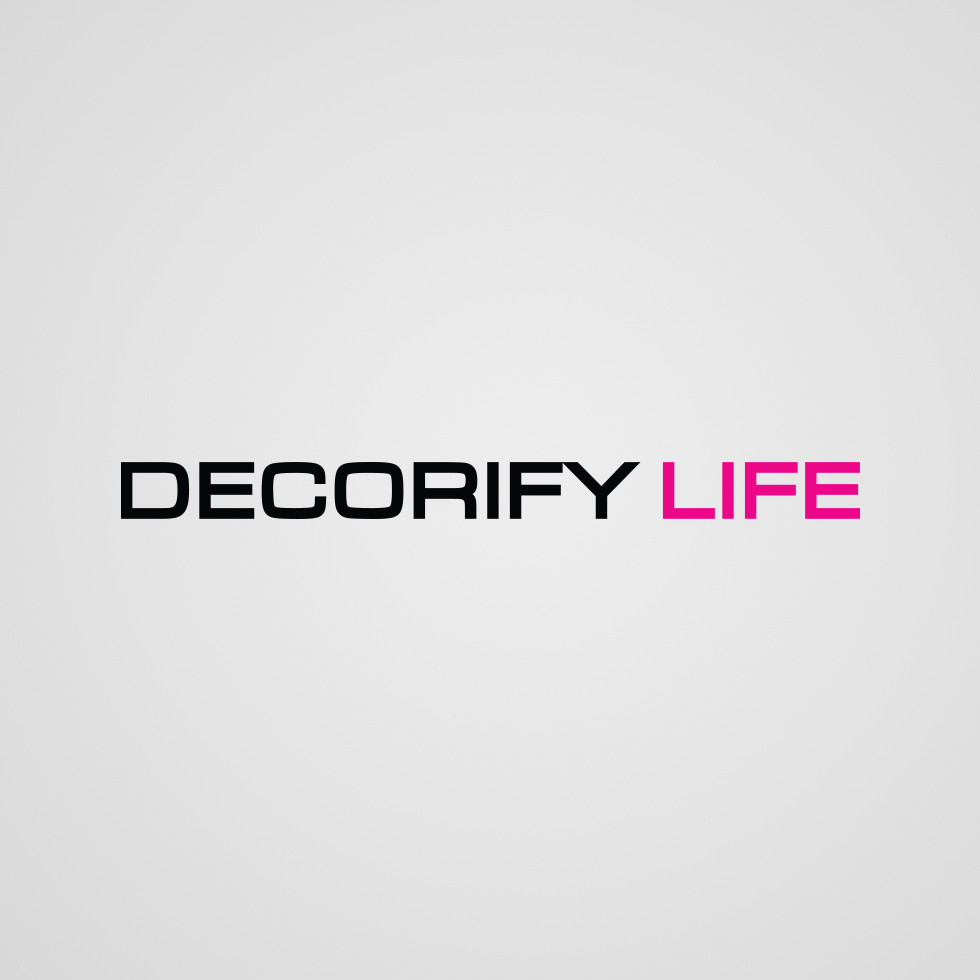 DecorifyLife logo