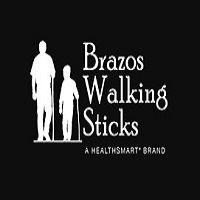 Brazos Walking Sticks logo
