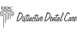 Distinctive Dental Care - Oswego logo
