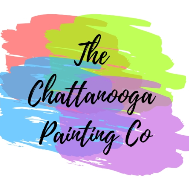 The Chattanooga Painting Co logo