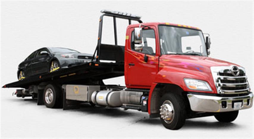 Portland Towing Services logo