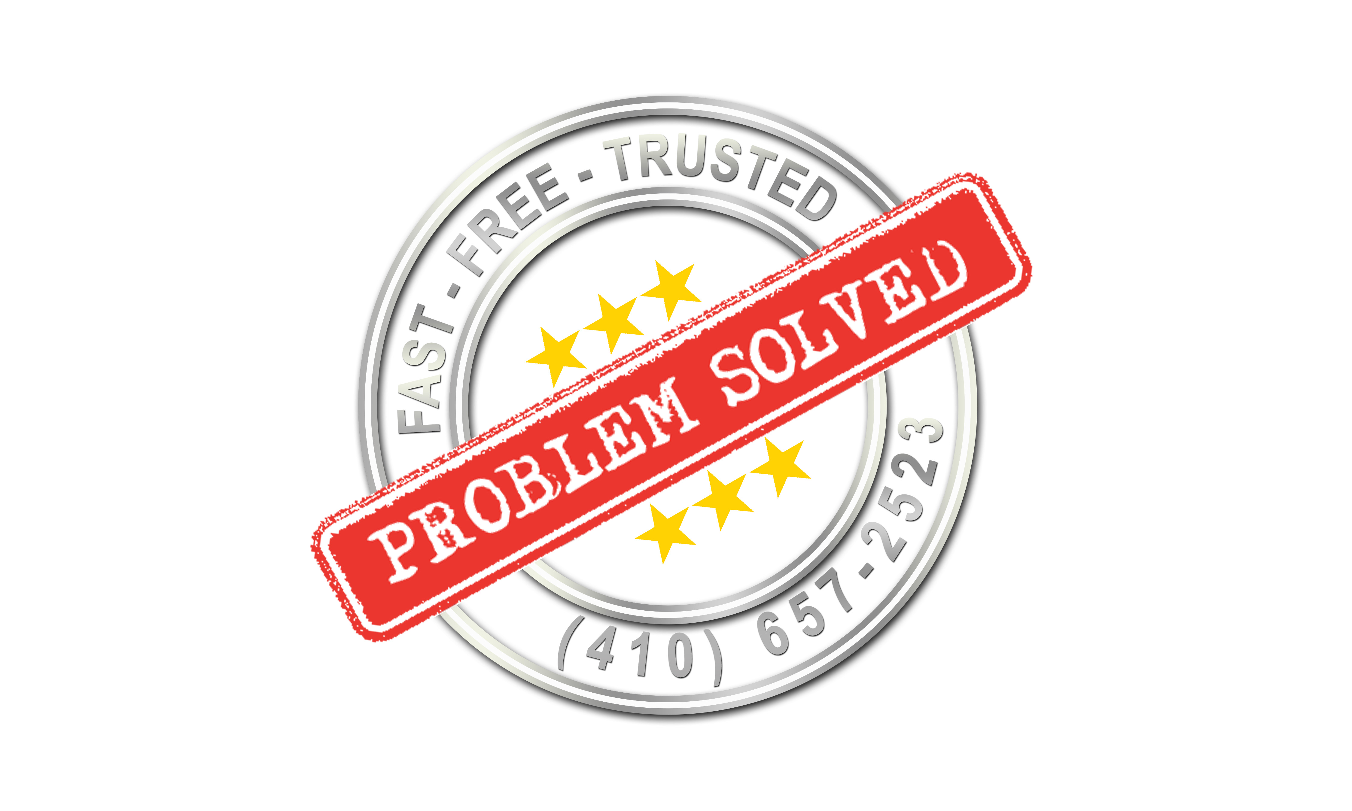 Maryland Home Buyers logo