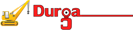 Durga Crane Services logo