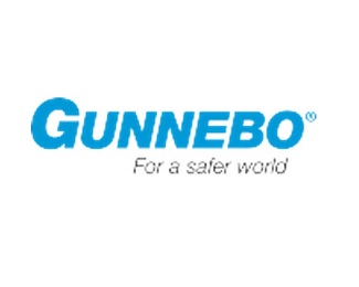 Gunnebo Australia logo