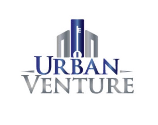 Urban Venture logo