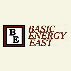 Basic Energy East logo