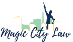 Magic City Law, LLC logo