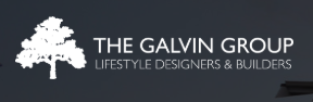 The Galvin Group logo