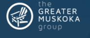 The Greater Muskoka Group logo