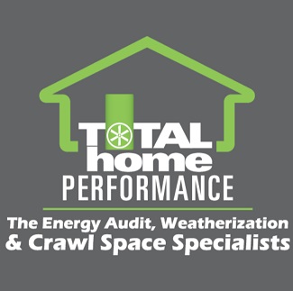 Total Home Performance logo