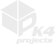 PK4 Projects logo