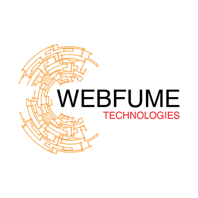 Webfume Technologies LLC logo