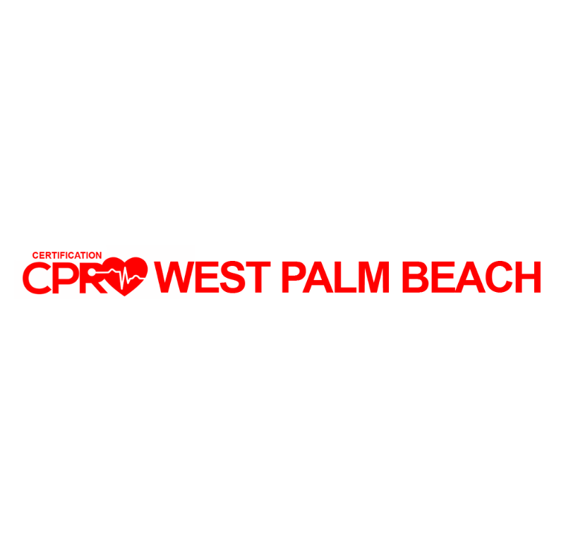 CPR Certification West Palm Beach logo