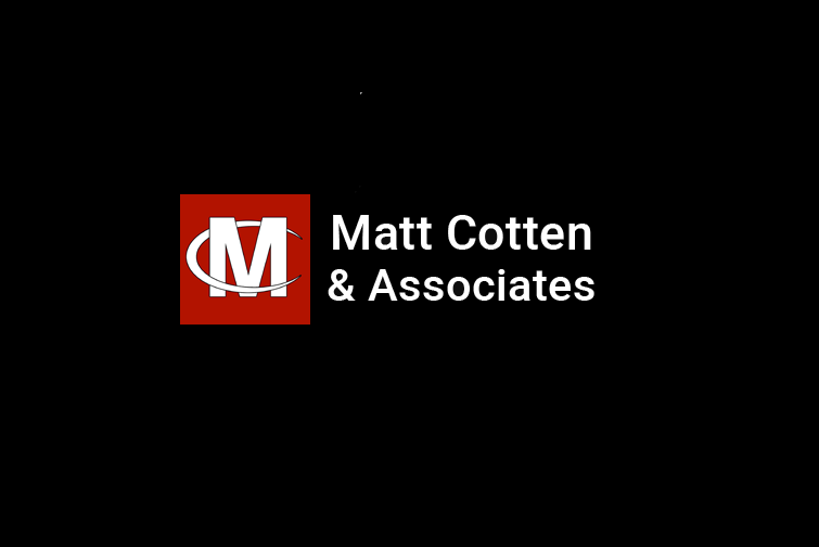Matt Cotten and Associates logo