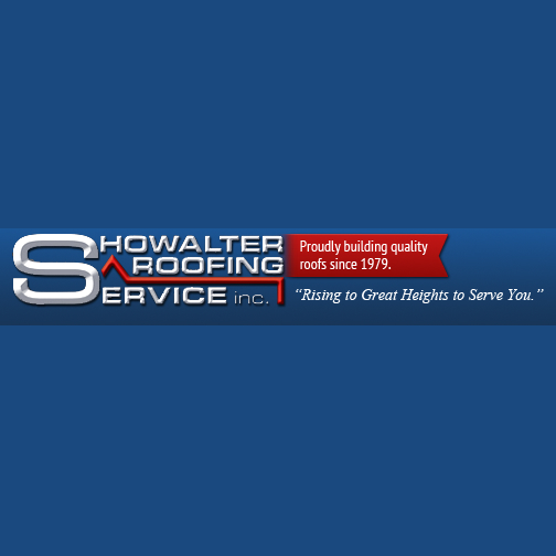 Showalter Roofing Service logo