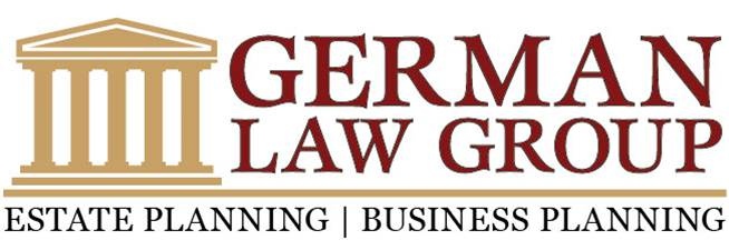 German Law Group logo