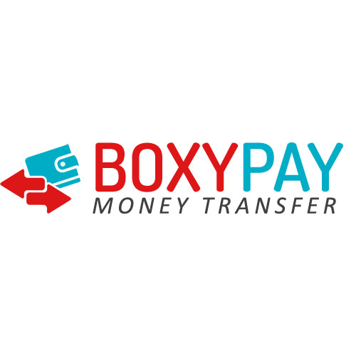 BoxyPay logo