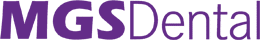 MGS Dental logo