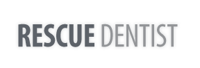 Rescue Dentist logo