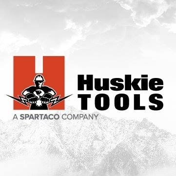 Huskie Tools Inc logo