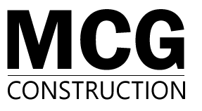 MCG Construction Inc logo
