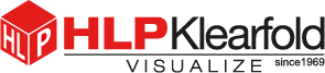 HLP Klearfold logo