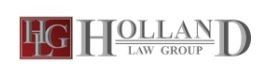 Holland Law Living Trust logo