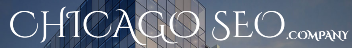 ChicagoSEO.Company logo