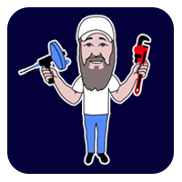 Pete\'s Plumbing Repair, LLC logo