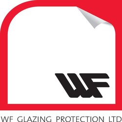 WF Glazing Protection Ltd logo