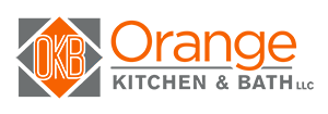 Orange Kitchen & Bath LLC logo