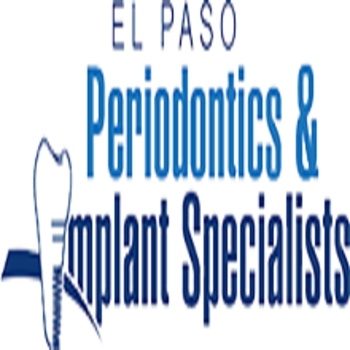 El Paso Periodontics & Implant Specialists logo