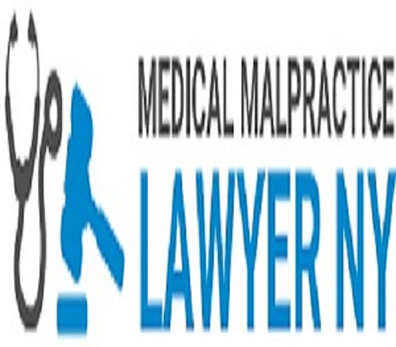 Medical Malpractice Lawyer logo