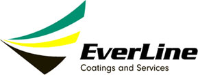 Everline Coatings and Services logo