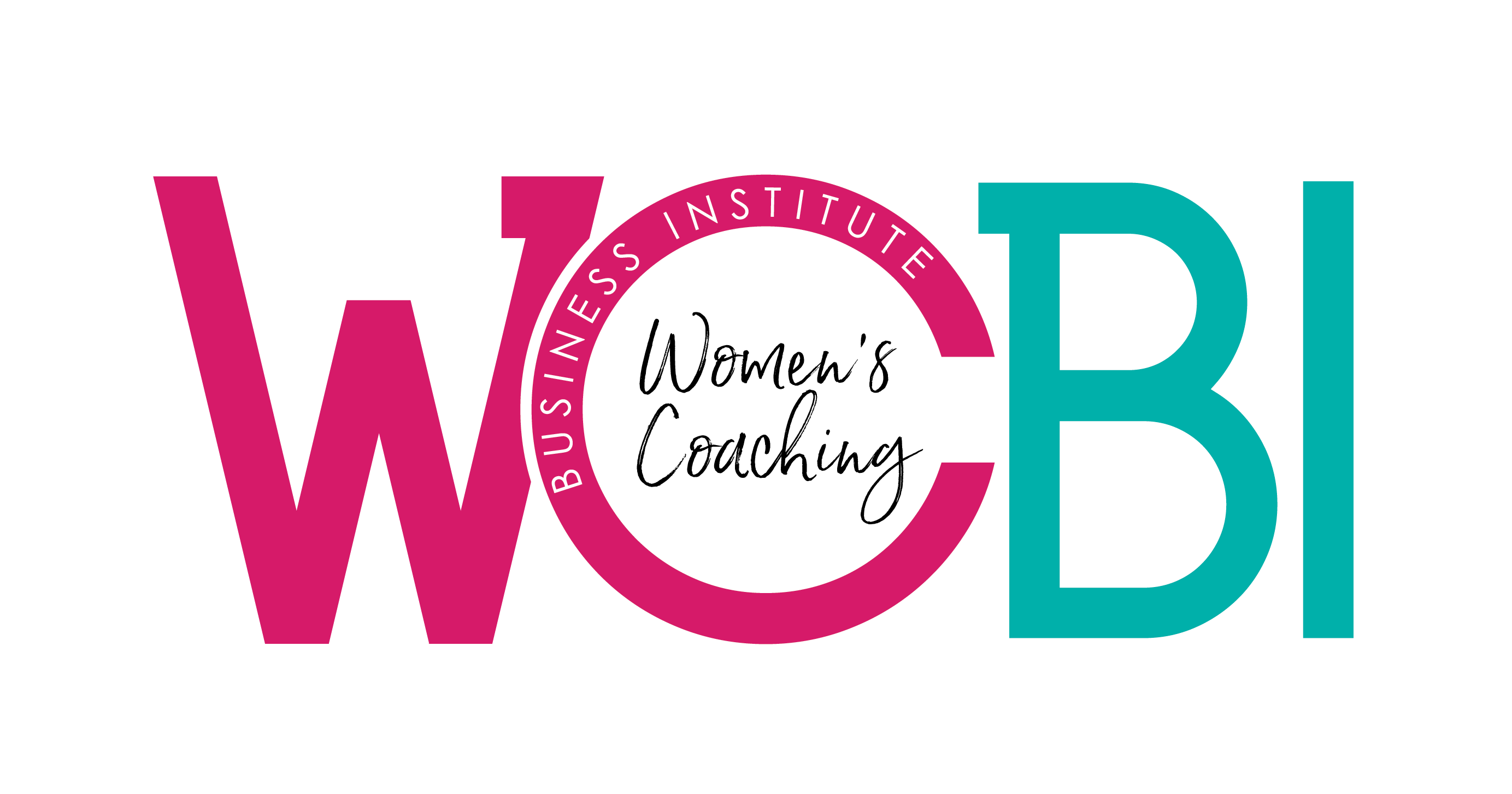 Womenâ€™s Coaching Business Institute logo