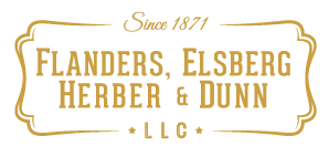Flanders, Elsberg, Herber & Dunn, LLC logo