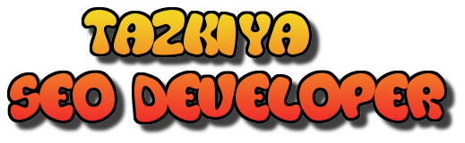Tazkiya SEO Developer logo