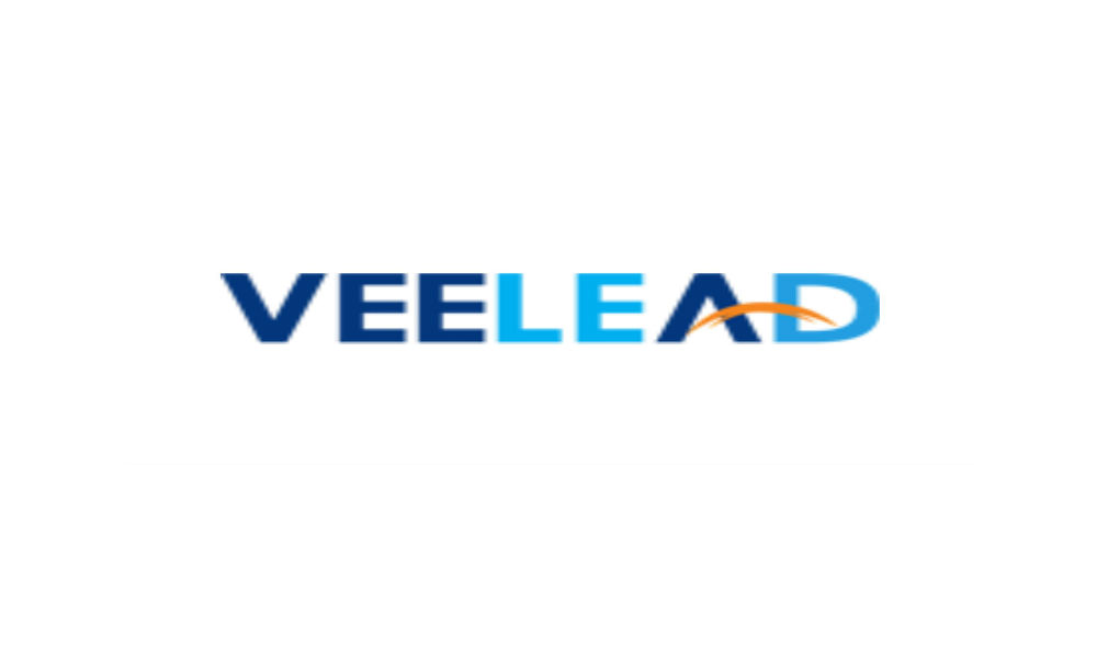 Veelead Solutions logo
