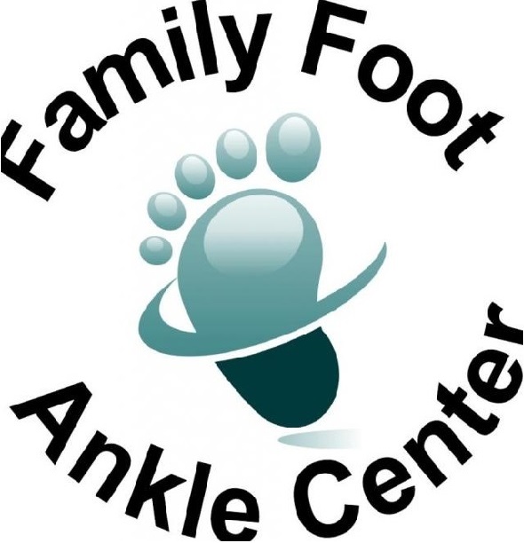 Family Foot and Ankle Center logo