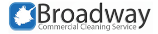 Broadway Commercial Cleaning Service logo