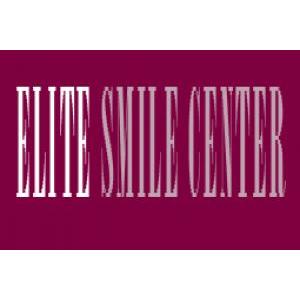 Elite Smile Center logo