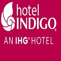 Hotel Indigo Harrisburg â€“ Hershey logo